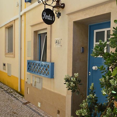 Porta 4 Villa Nazare Exterior photo