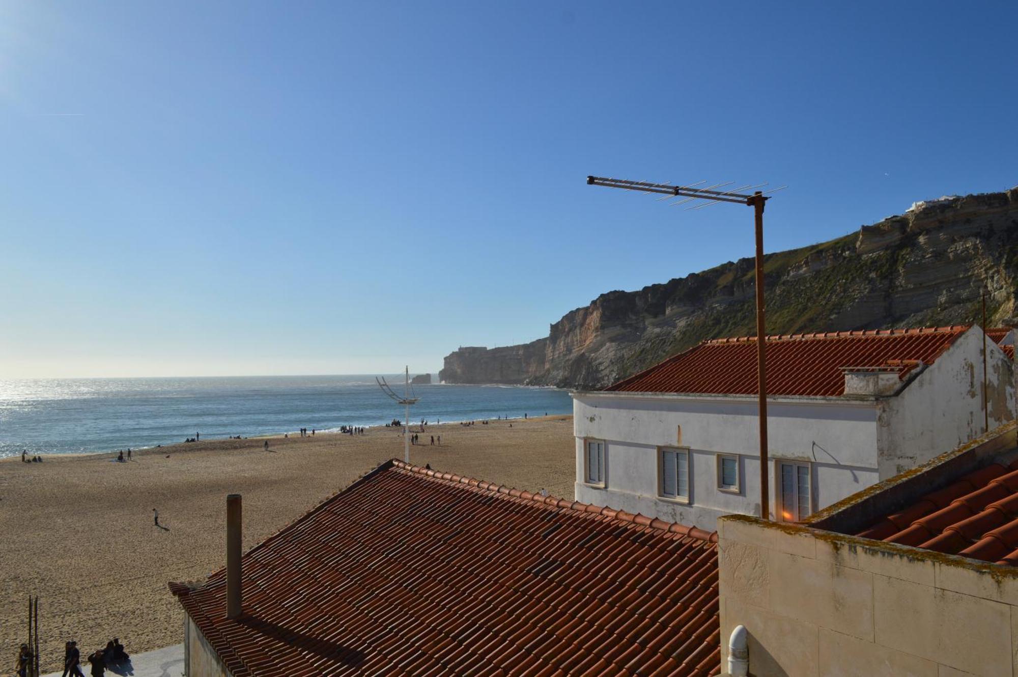 Porta 4 Villa Nazare Exterior photo
