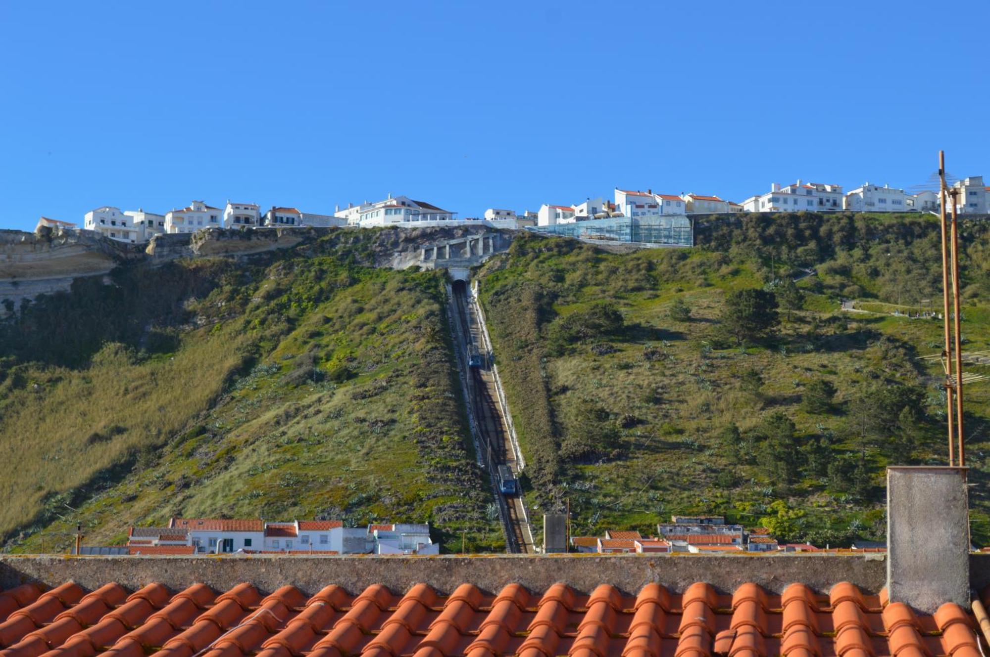 Porta 4 Villa Nazare Exterior photo